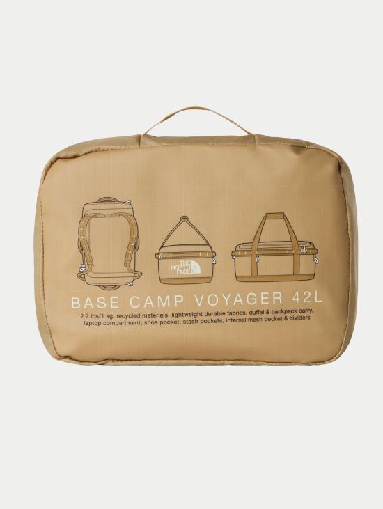 26SS 노스페이스 더플백 NF0A52RQn2v1 - NORTH FACE