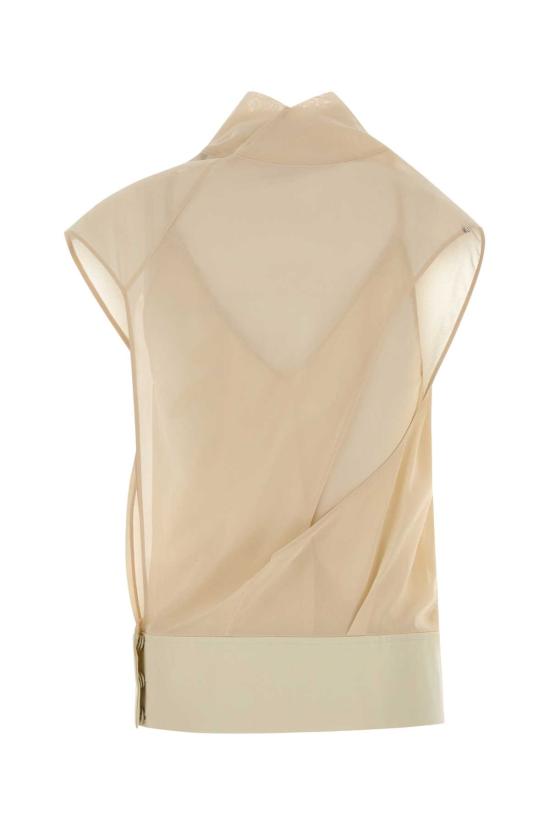 26SS 스포트막스 스웨터 2612261023600 001 Pink - SPORTMAX