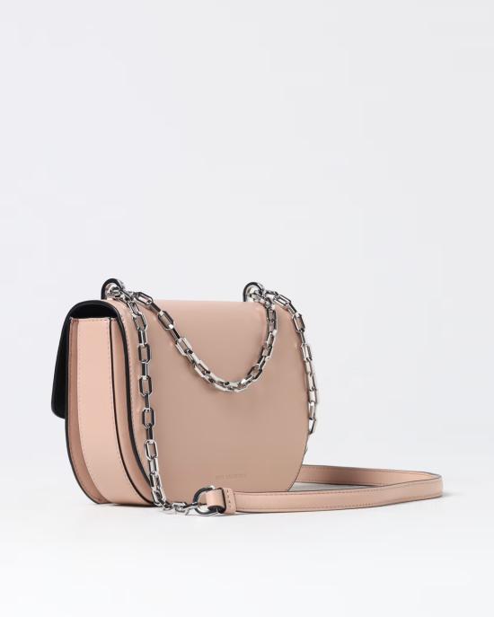 칼라거펠트 크로스백 245W3057 158 rose petal ROSA ANTICO - KARL LAGERFELD