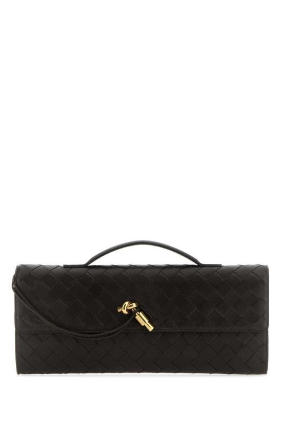 26SS 보테가베네타 안디아모 클러치 741511VCPP3 2190 Brown