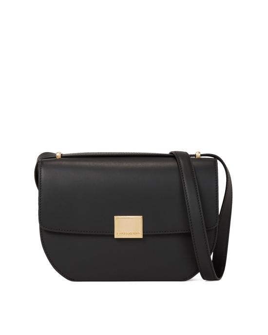  칼라거펠트 크로스백 245W3056 999 black NERO