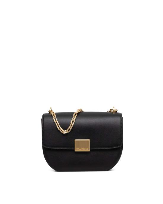  칼라거펠트 크로스백 245W3057 999 black NERO