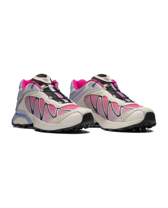 26SS 살로몬 스니커즈 L49230500 RAINY COSMIC PINK YARRO - SALOMON