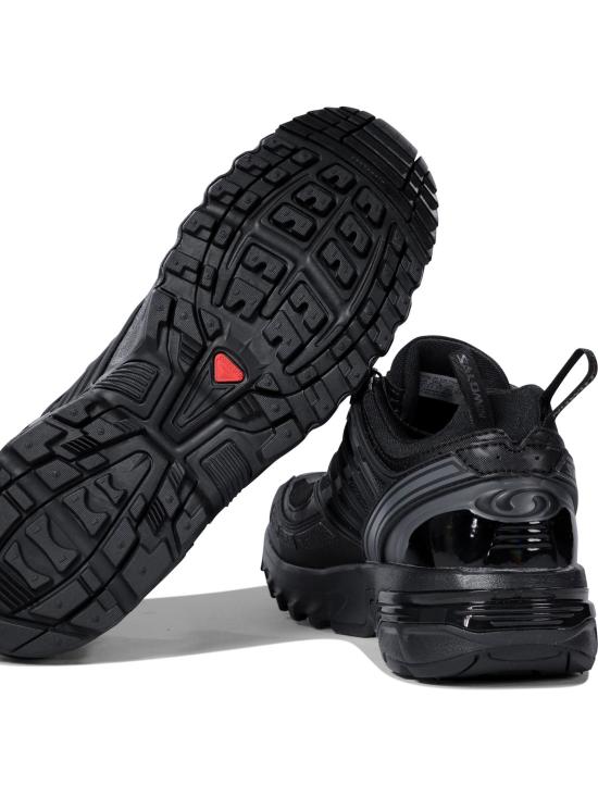 26SS 살로몬 스니커즈 ACS 프로 고어텍스  & 슬립온 블랙 - SALOMON