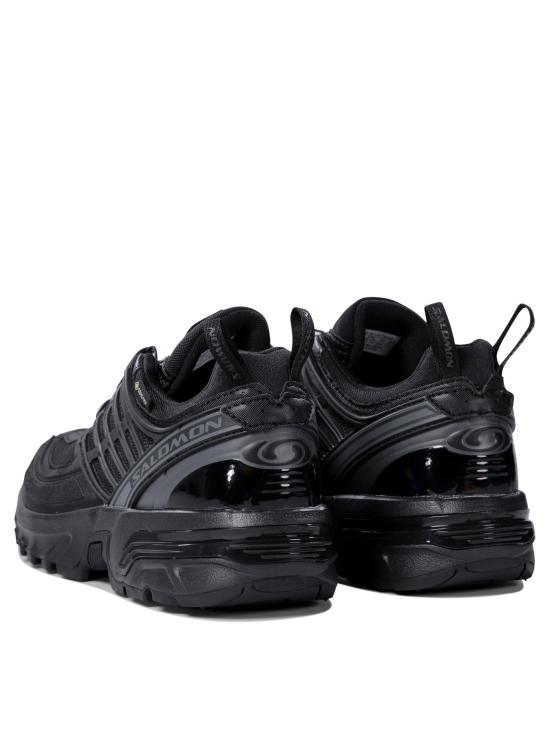 26SS 살로몬 스니커즈 ACS 프로 고어텍스  & 슬립온 블랙 - SALOMON