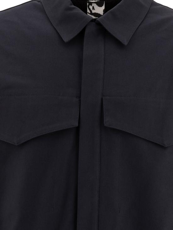  쥐알텐케이 자켓 AG134016DB11 - GR10K