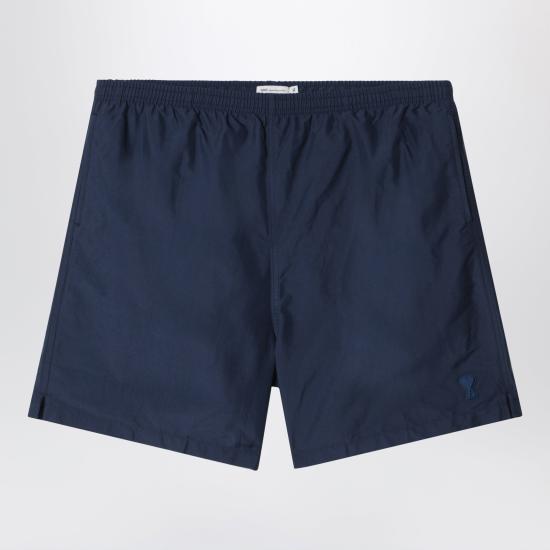 26SS 아미 스윔팬츠 HBW318PA0027 Black