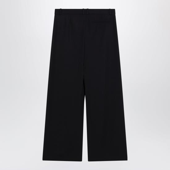 26SS 더로우 스트레이트 팬츠 10768W2812 Blue - THE ROW