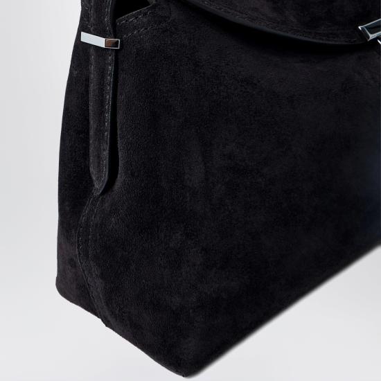 26SS 토템 토트백 234 WAL961LE0004 Brown - TOTEME