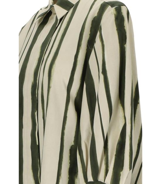 26SS 막스마라 롱 원피스 2616221018600 003 40 Green - MAX MARA