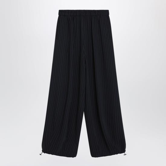 26SS 더프랭키샵 스트레이트 팬츠 PAFS22015PL Blue