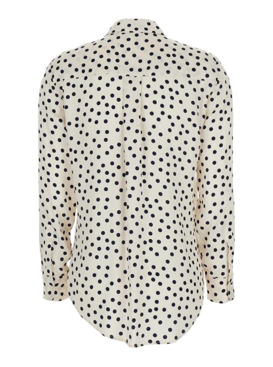 26SS 플레인 블라우스 13424412142 White - PLAIN