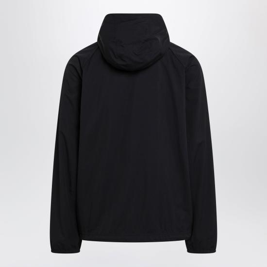 26SS 발렌시아가 자켓 866529TUO05 Black - BALENCIAGA