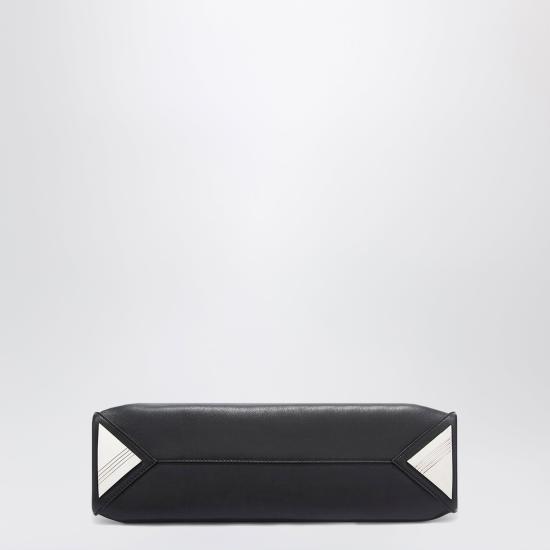 26SS 디 아티코 숄더백 250WAH00058LBT019AA Black - THE ATTICO