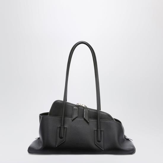 26SS 디 아티코 숄더백 250WAH00058LBT019AA Black
