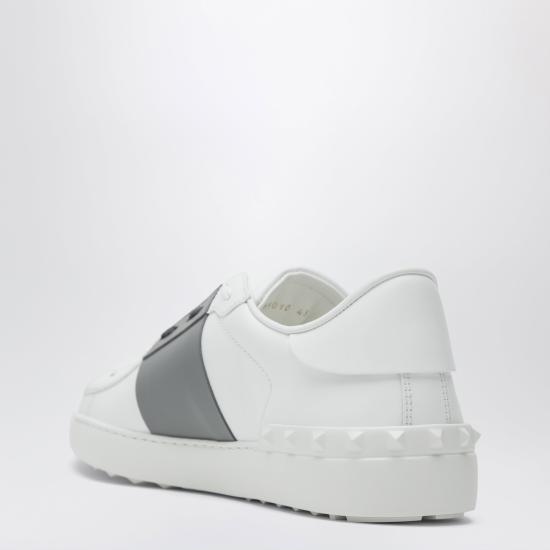 26SS 발렌티노 가라바니 스니커즈 8Y0S0830BLU White - VALENTINO GARAVANI