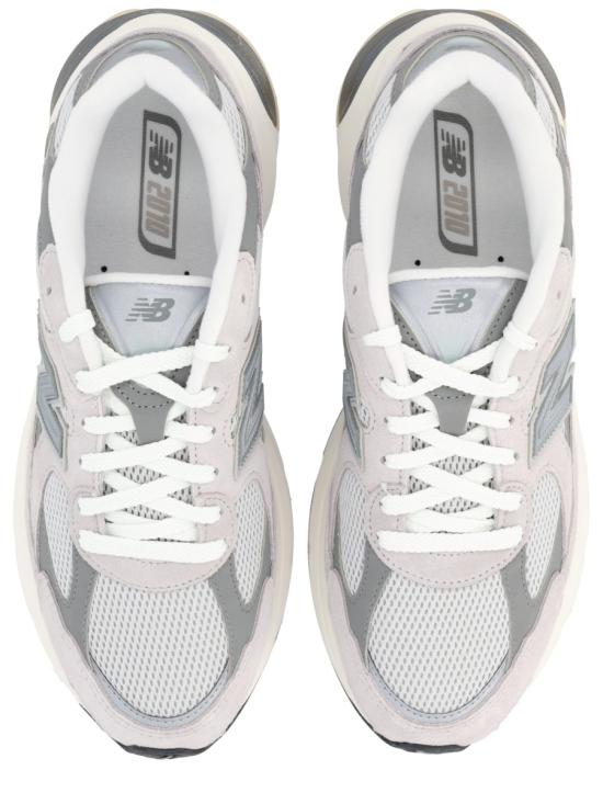 26SS 뉴발란스 스니커즈 U201011N RAINCLOUD HARBORGREY - NEW BALANCE