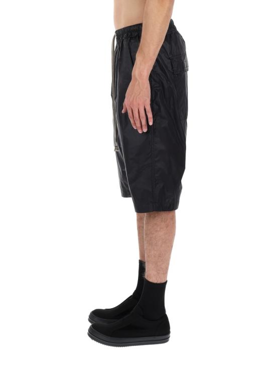 26SS 다크쉐도우 숏팬츠 DU01F4380 NPS09 BLACK - DRKSHDW