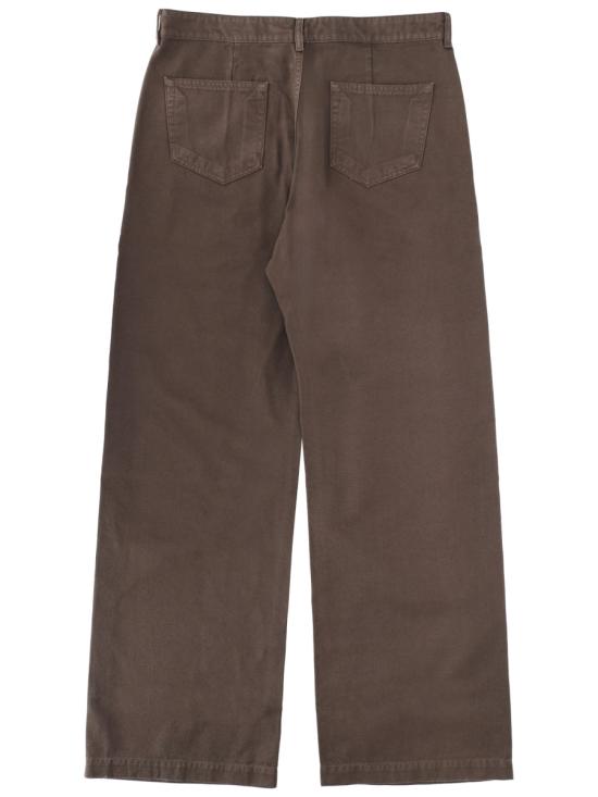 26SS 다크쉐도우 데님 팬츠 DU01F4351 CVS78 GREY - DRKSHDW