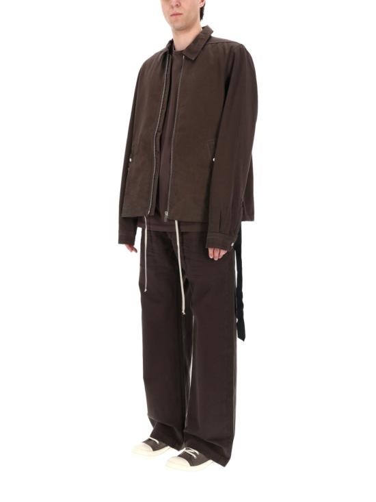 26SS 다크쉐도우 자켓 DU01F4783 CVS78 BROWN - DRKSHDW