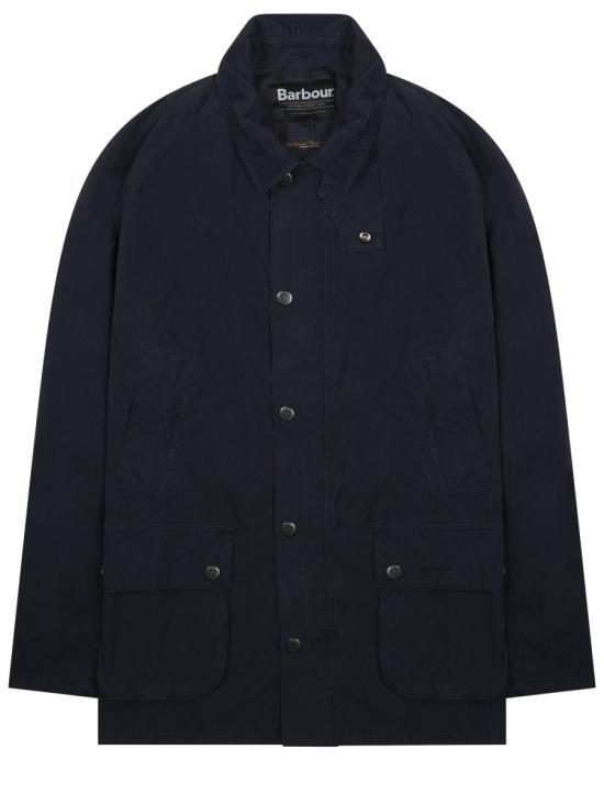 26SS 바버 자켓 MCA0792 MCANY51 BLUE