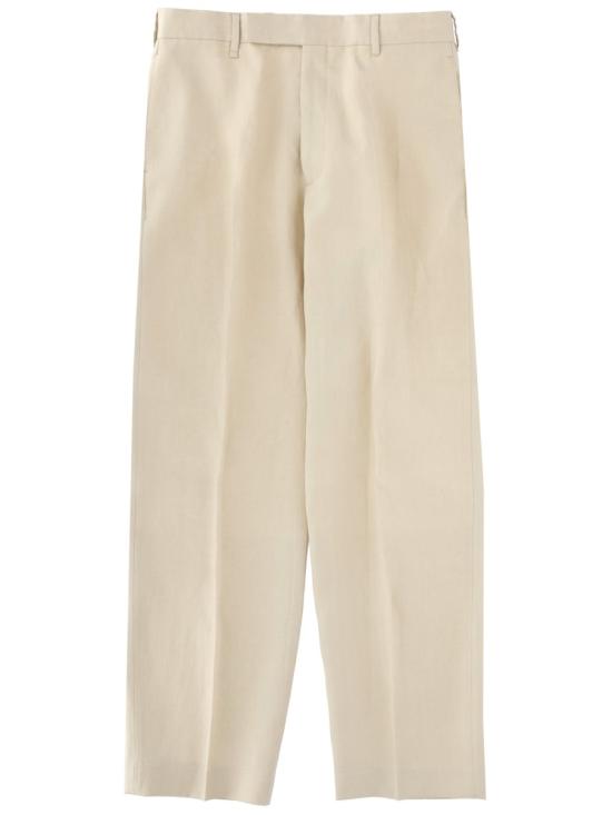 26SS 폴 스미스 스트레이트 팬츠 M1R 921Z V01427 07 BEIGE