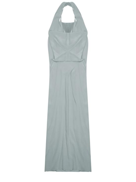26SS 알리지 롱 원피스 116330 P6209PL GREY