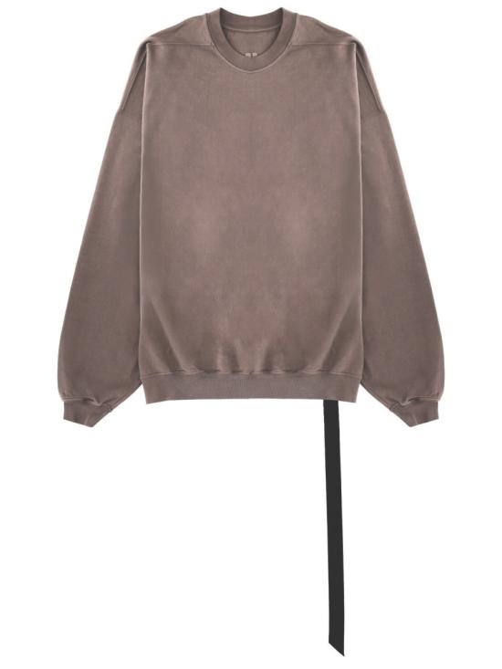 26SS 다크쉐도우 긴팔 티셔츠 DU01F4267 RIGP34 BEIGE