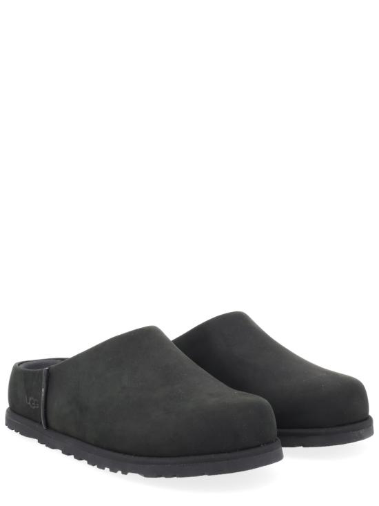 26SS 어그 플랫 슈즈 1181130 BLK BLACK - UGG