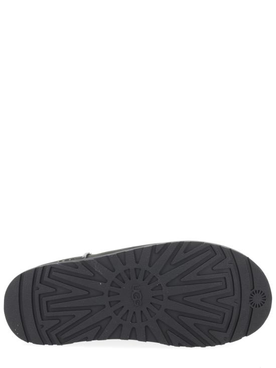 26SS 어그 플랫 슈즈 1181130 BLK BLACK - UGG