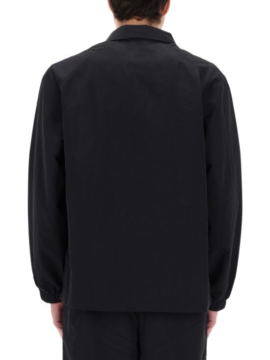 26SS 노스페이스 자켓 NF0A8FHC JK31 BLACK - NORTH FACE