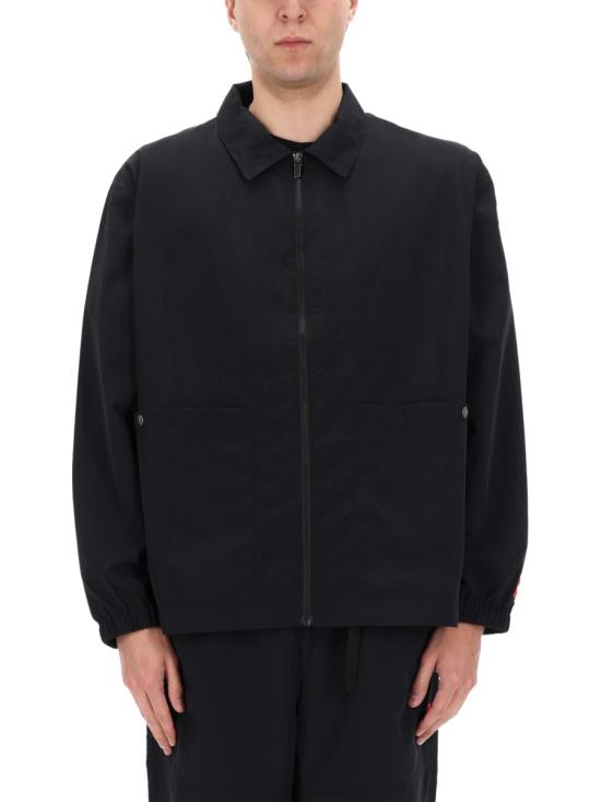 26SS 노스페이스 자켓 NF0A8FHC JK31 BLACK - NORTH FACE