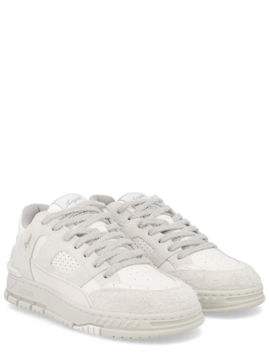 26SS 악셀 아리가토 스니커즈 F3678001 WHITE OFFWHITE - AXEL ARIGATO