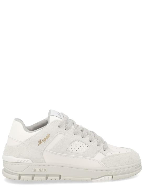 26SS 악셀 아리가토 스니커즈 F3678001 WHITE OFFWHITE