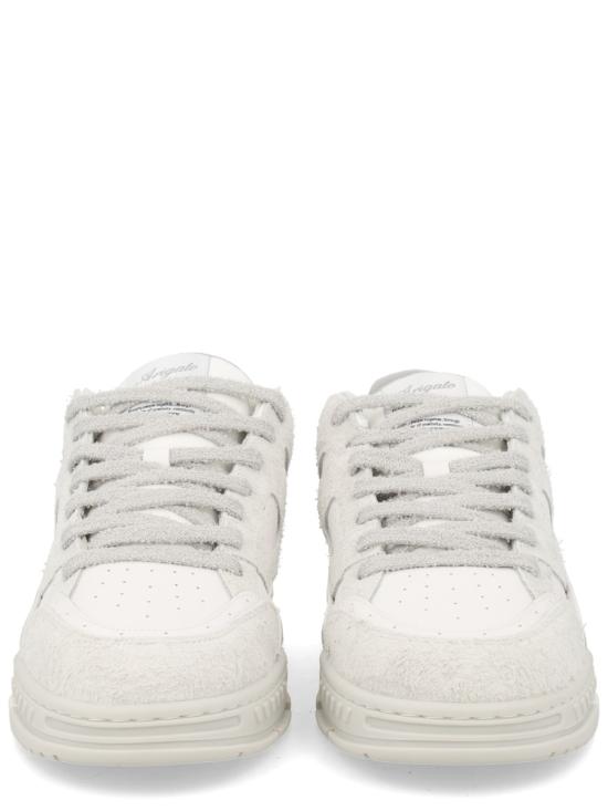 26SS 악셀 아리가토 스니커즈 F3678001 WHITE OFFWHITE - AXEL ARIGATO