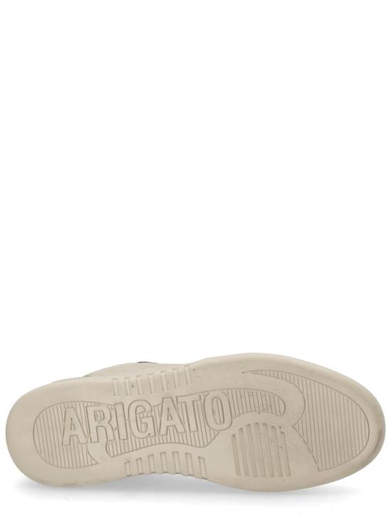 26SS 악셀 아리가토 다이스 로 스니커즈 F1697006 BEIGE LIGHTGREY - AXEL ARIGATO