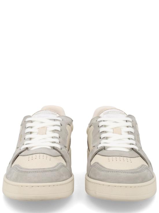 26SS 악셀 아리가토 다이스 로 스니커즈 F1697006 BEIGE LIGHTGREY - AXEL ARIGATO
