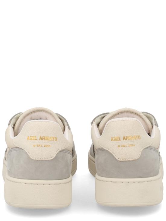 26SS 악셀 아리가토 다이스 로 스니커즈 F1697006 BEIGE LIGHTGREY - AXEL ARIGATO