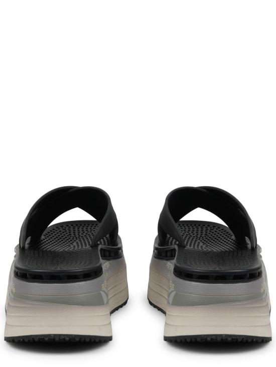 26SS 프리미아타 뮬/슬리퍼 MOURA 7457 BLACK - PREMIATA