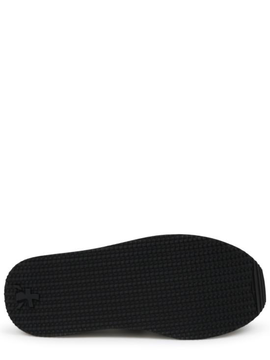 26SS 프리미아타 뮬/슬리퍼 MOURA 7457 BLACK - PREMIATA