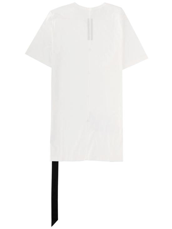 26SS 다크쉐도우 반팔 티셔츠 DU01F4250 RNEP7P1109 WHITE - DRKSHDW