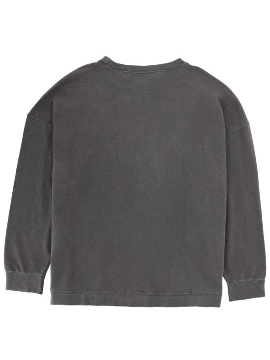 26SS 아워레가시 긴팔 티셔츠 M2266SW WASHEDBLACKROGUELOOPBACK GREY - OUR LEGACY