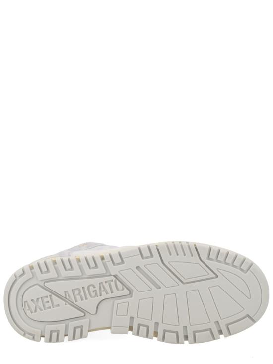 26SS 악셀 아리가토 스니커즈 F3902003 LIGHTGREY LIGHTBLUE - AXEL ARIGATO