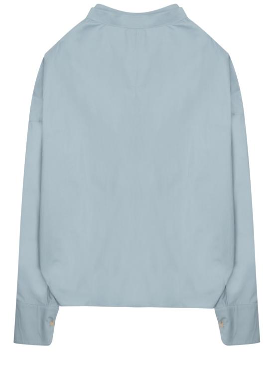 26SS 알리지 블라우스 116218 P6015CIE AZURE - ALYSI