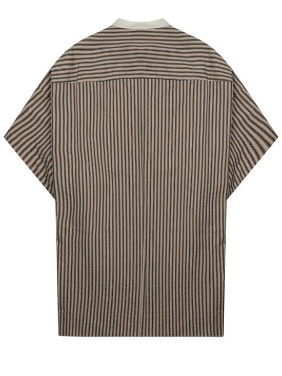 26SS 알리지 원피스 116363 P6227PELLE NUDE - ALYSI