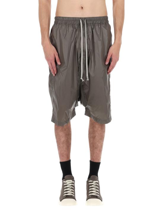 26SS 다크쉐도우 숏팬츠 DU01F4380 NPS34 BROWN - DRKSHDW