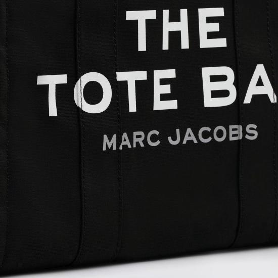 26SS 마크제이콥스 토트백 M0016156CO Black - MARC JACOBS