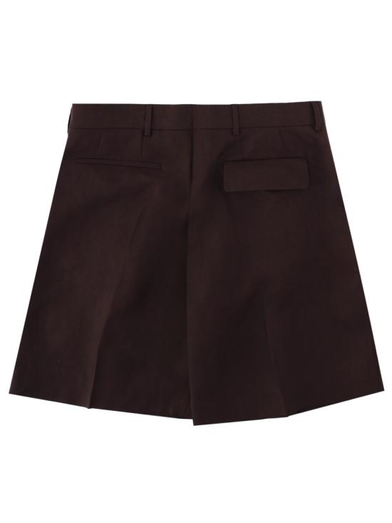 26SS 폴 스미스 숏팬츠 M1R 919Z V01427 54 BROWN - PAUL SMITH