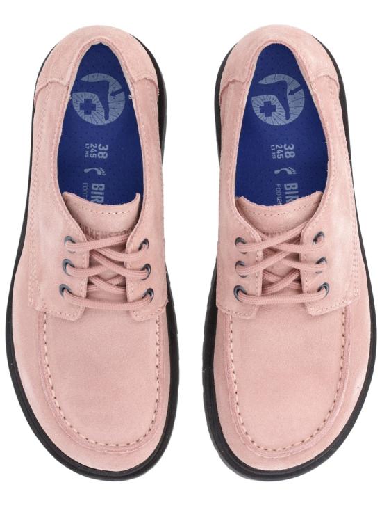 26SS 버켄스탁 로퍼 1032017 PINKCLAY - BIRKENSTOCK