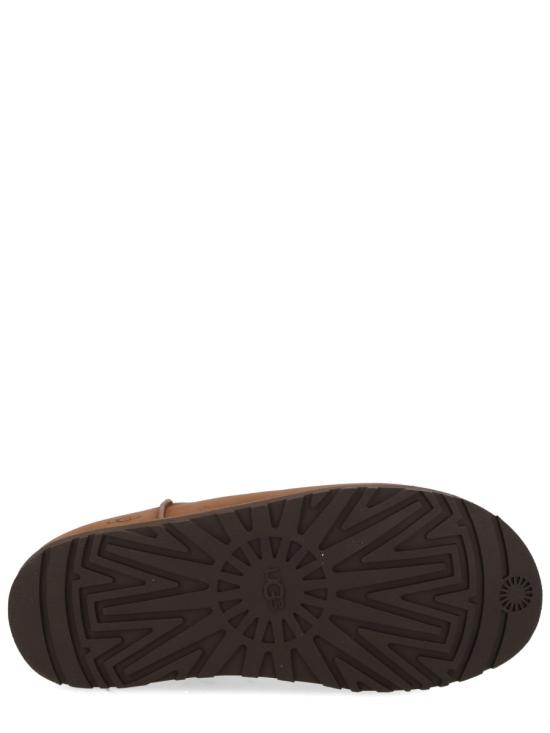 26SS 어그 오쪼 클로그 1181130 DKC BROWN - UGG